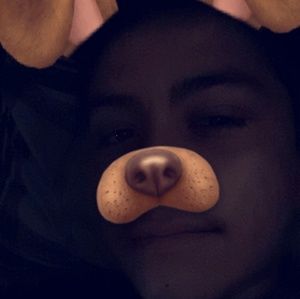 Meet your Posher, Kevin